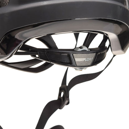 MTB-helm BELL 4FORTY Zwart