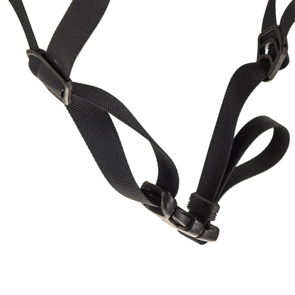 MTB-helm BELL 4FORTY Zwart