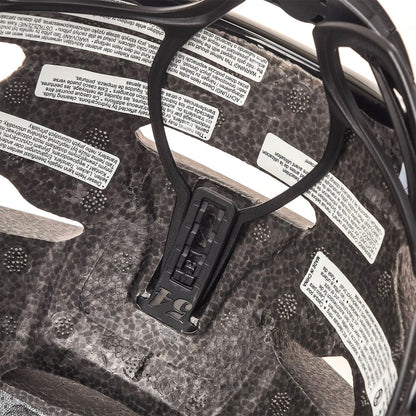 MTB-helm BELL 4FORTY Zwart