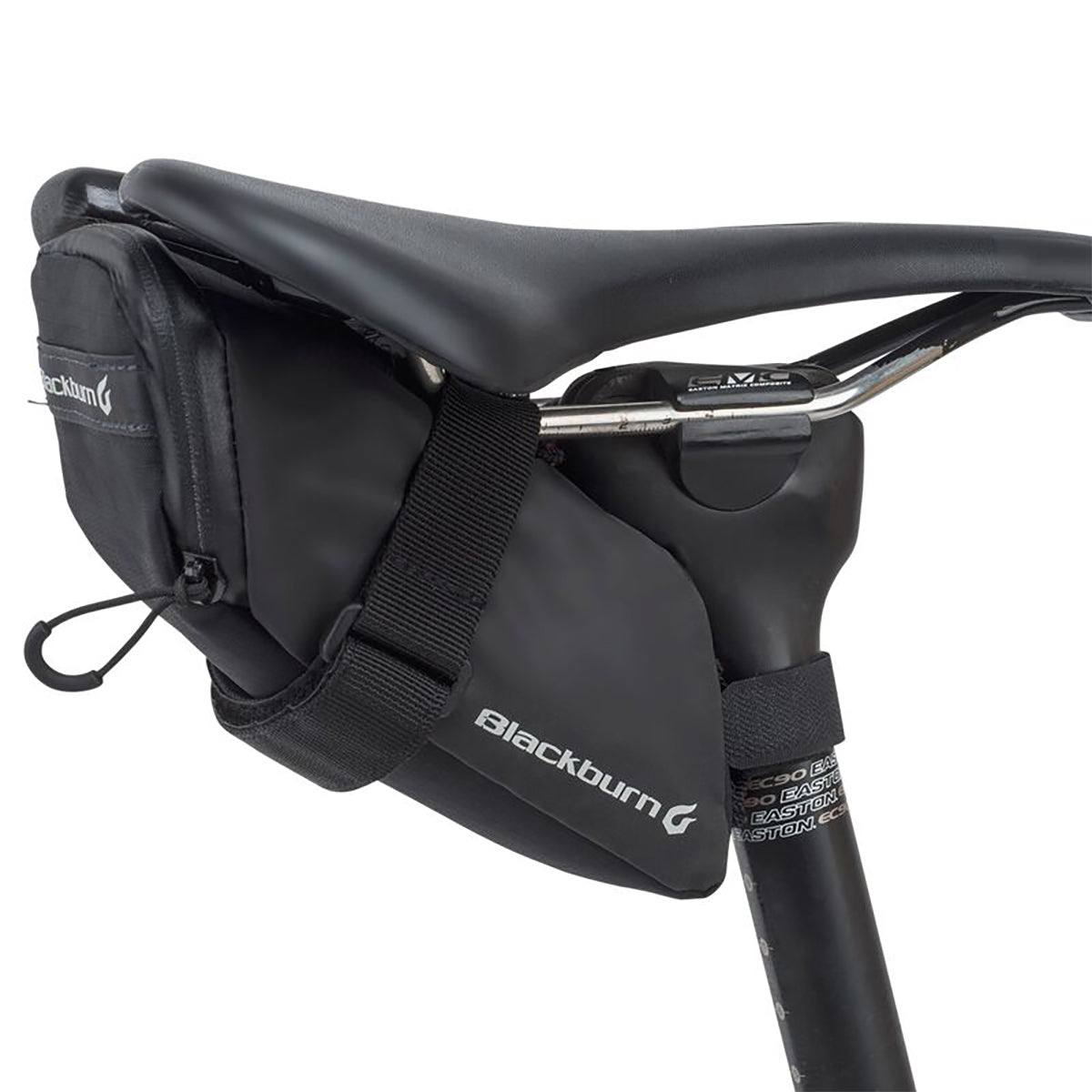 Sacoche de Selle BLACKBURN GRID Noir