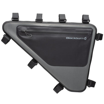 Sacoche de Cadre BLACKBURN OUTPOST ELITE 3.4 L Gris