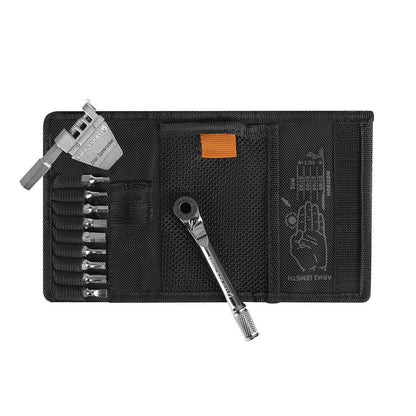 Compacte ratelsleutel BLACKBURN BIG SWITCH RATCHET
