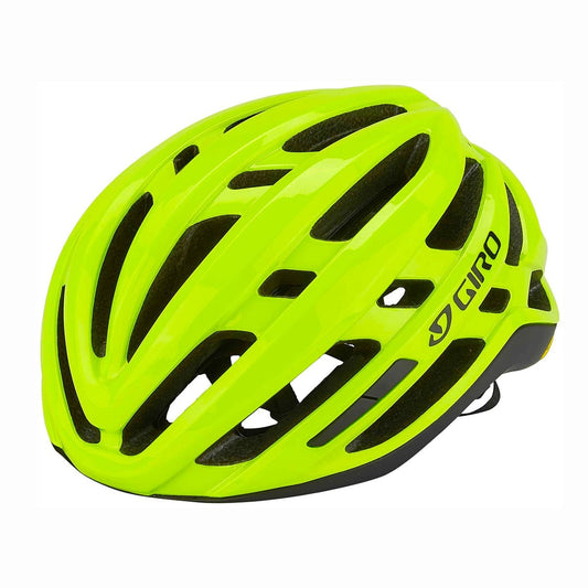 Casque Route GIRO AGILIS MIPS Jaune