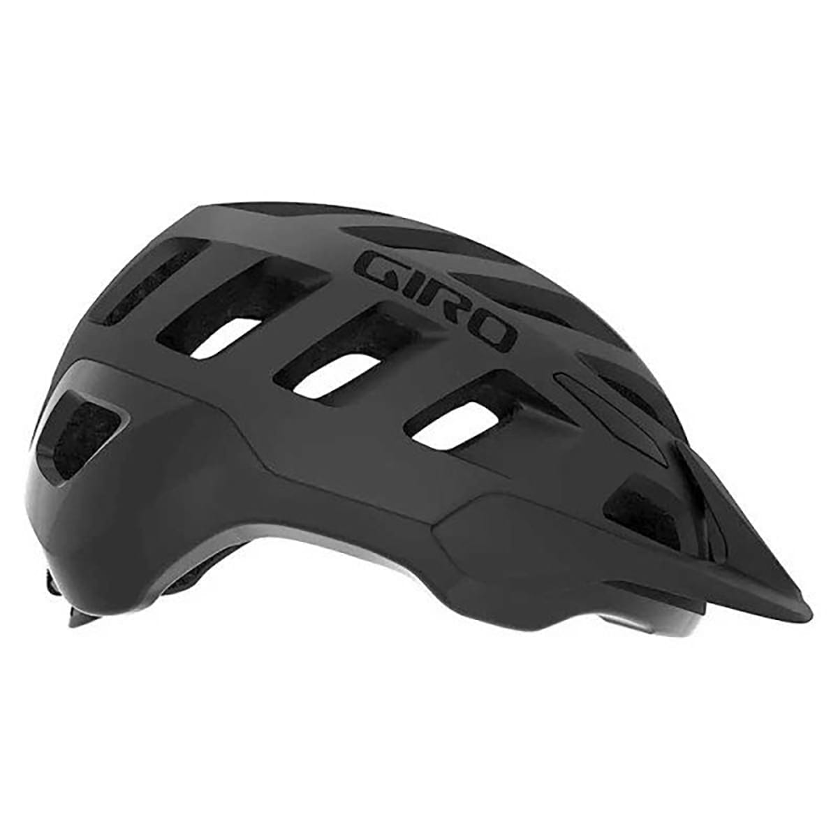 Casque VTT GIRO RADIX MIPS Noir Mat