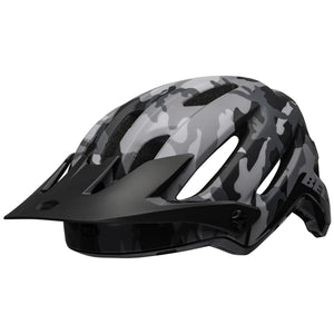 MTB-helm BELL 4FORTY Zwart/Camo