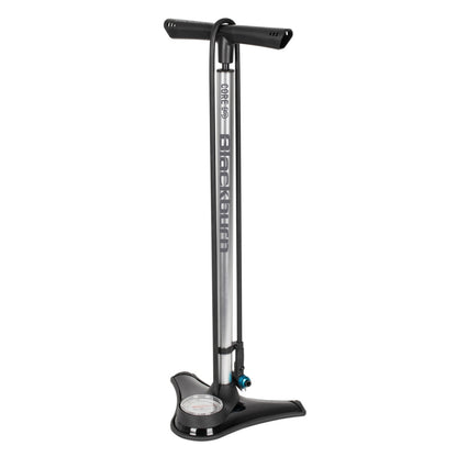 Vloerpomp BLACKBURN CORE 3 Zilver
