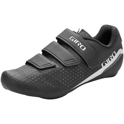 Wegschoenen GIRO STYLUS Zwart