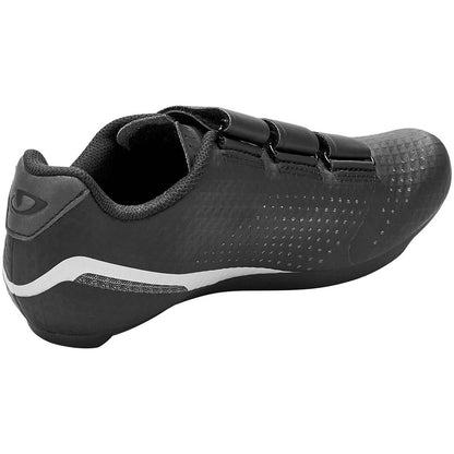 Wegschoenen GIRO STYLUS Zwart