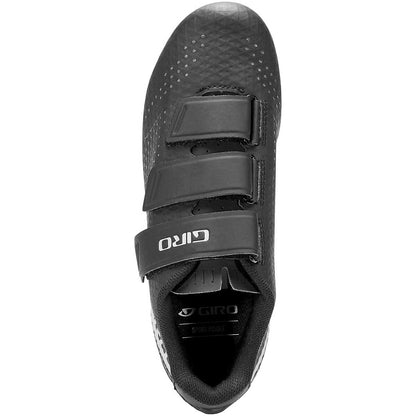 Wegschoenen GIRO STYLUS Zwart