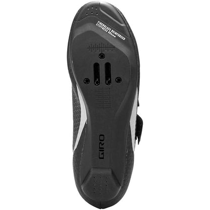 Wegschoenen GIRO STYLUS Zwart