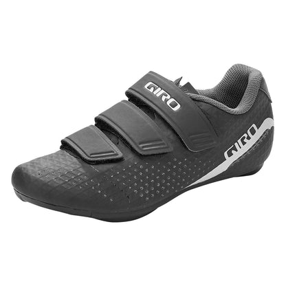 Wegschoenen GIRO STYLUS Dames Zwart