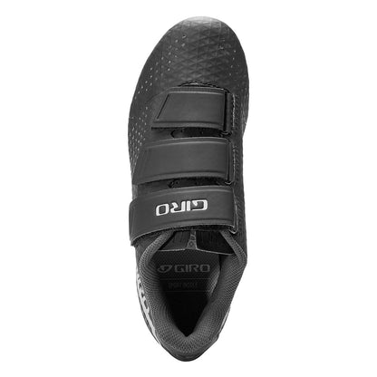 Wegschoenen GIRO STYLUS Dames Zwart