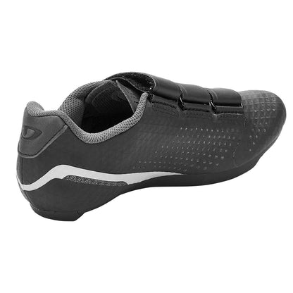 Wegschoenen GIRO STYLUS Dames Zwart
