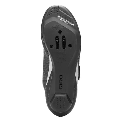 Wegschoenen GIRO STYLUS Dames Zwart
