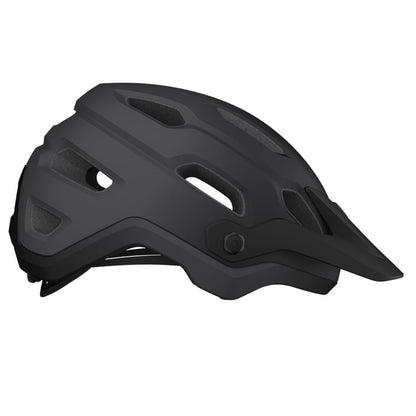 MTB-helm GIRO SOURCE MIPS Zwart/Mat grijs