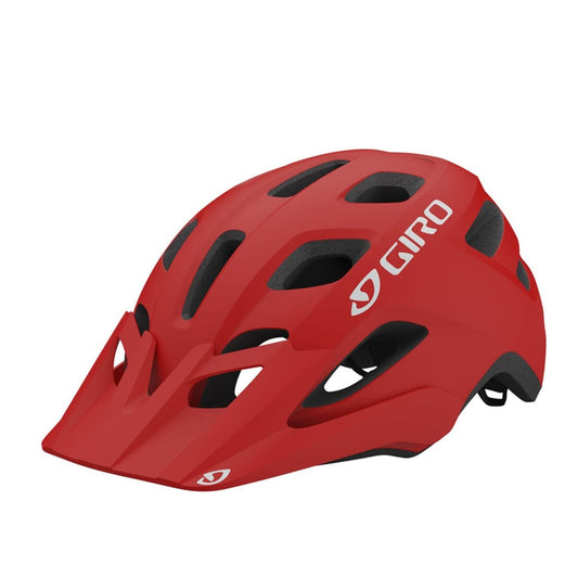 Casque VTT GIRO FIXTURE Rouge