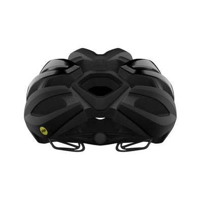 Racehelm GIRO SYNTHE MIPS II Mat Zwart