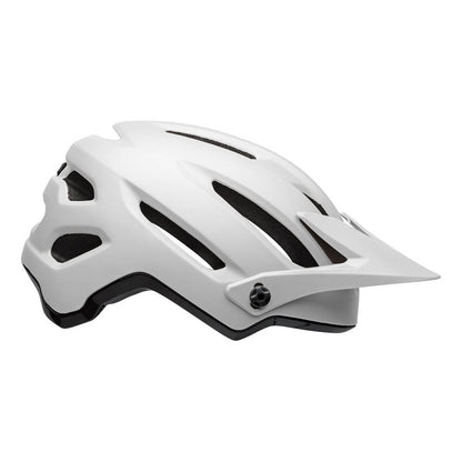 MTB-helm BELL 4FORTY MIPS Wit/Zwart