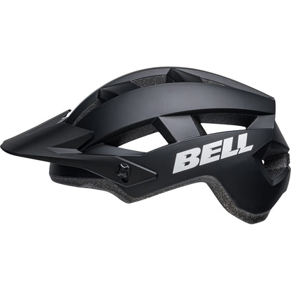 MTB-helm BELL SPARK 2 MIPS Mat Zwart