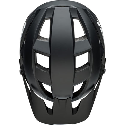 MTB-helm BELL SPARK 2 MIPS Mat Zwart