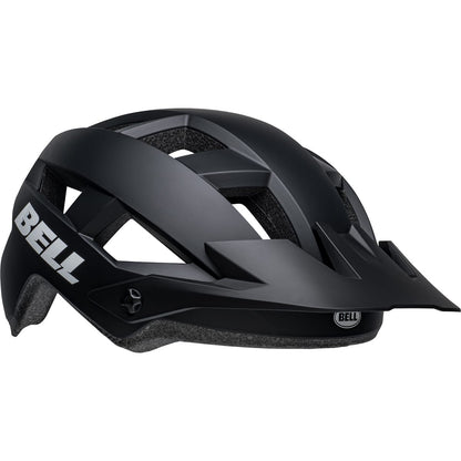 MTB-helm BELL SPARK 2 MIPS Mat Zwart