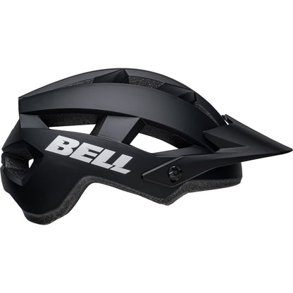 MTB-helm BELL SPARK 2 MIPS Mat Zwart