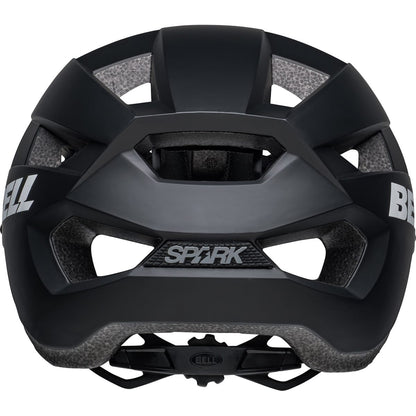 MTB-helm BELL SPARK 2 MIPS Mat Zwart