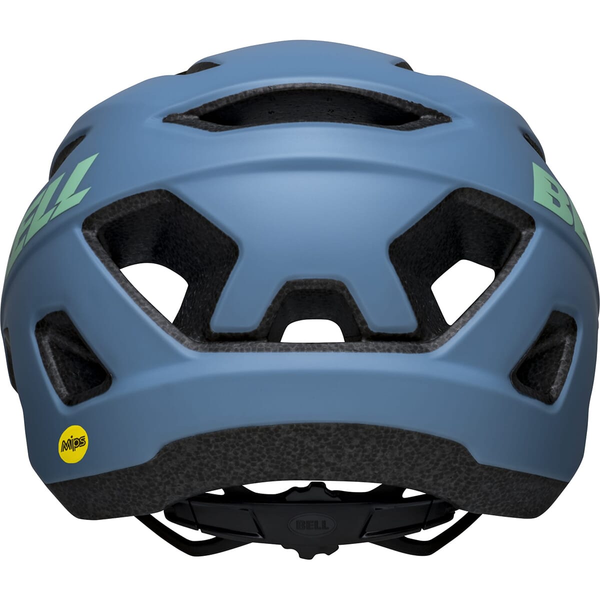 Casque VTT BELL NOMAD 2 MIPS Bleu Clair