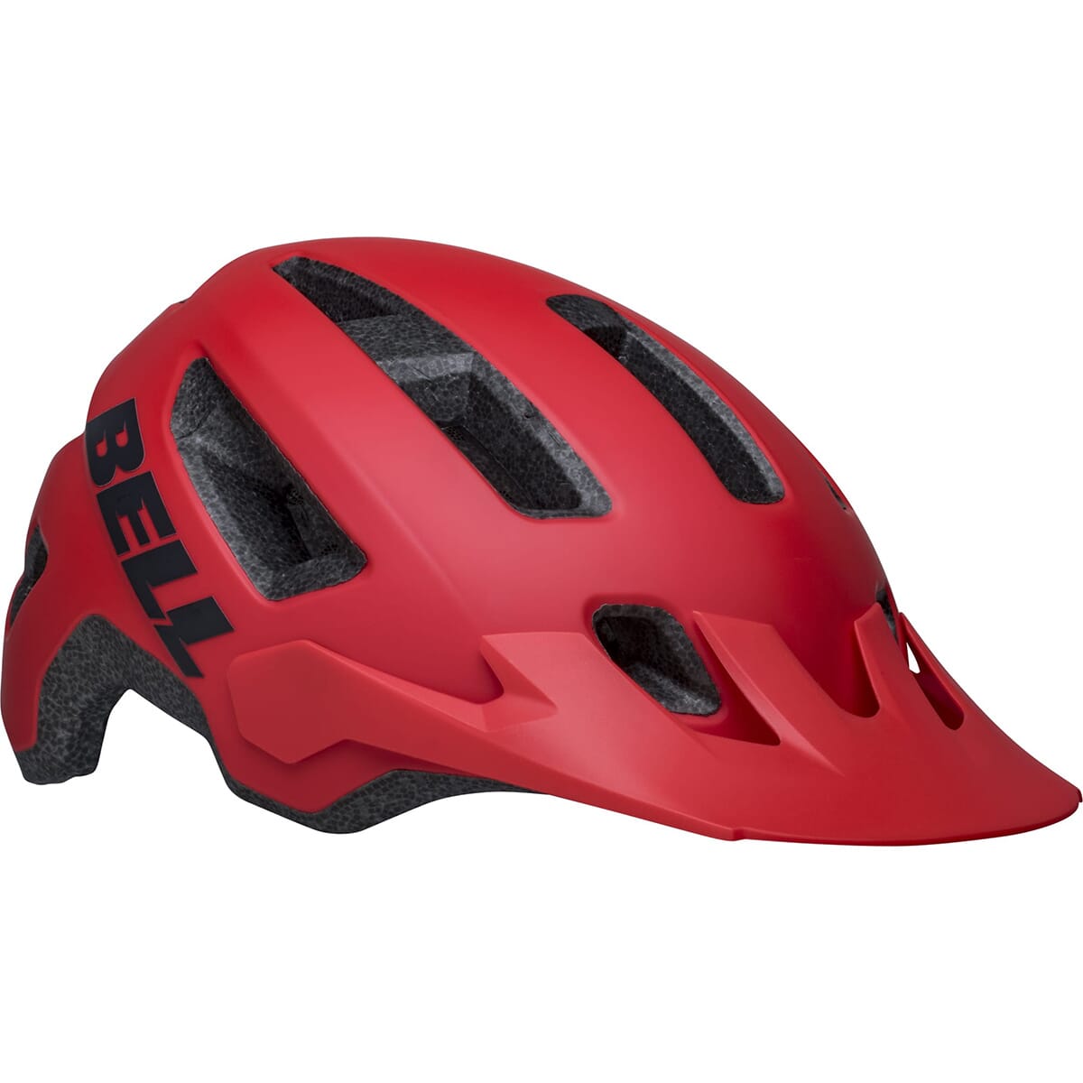 Casque VTT BELL NOMAD 2 Rouge