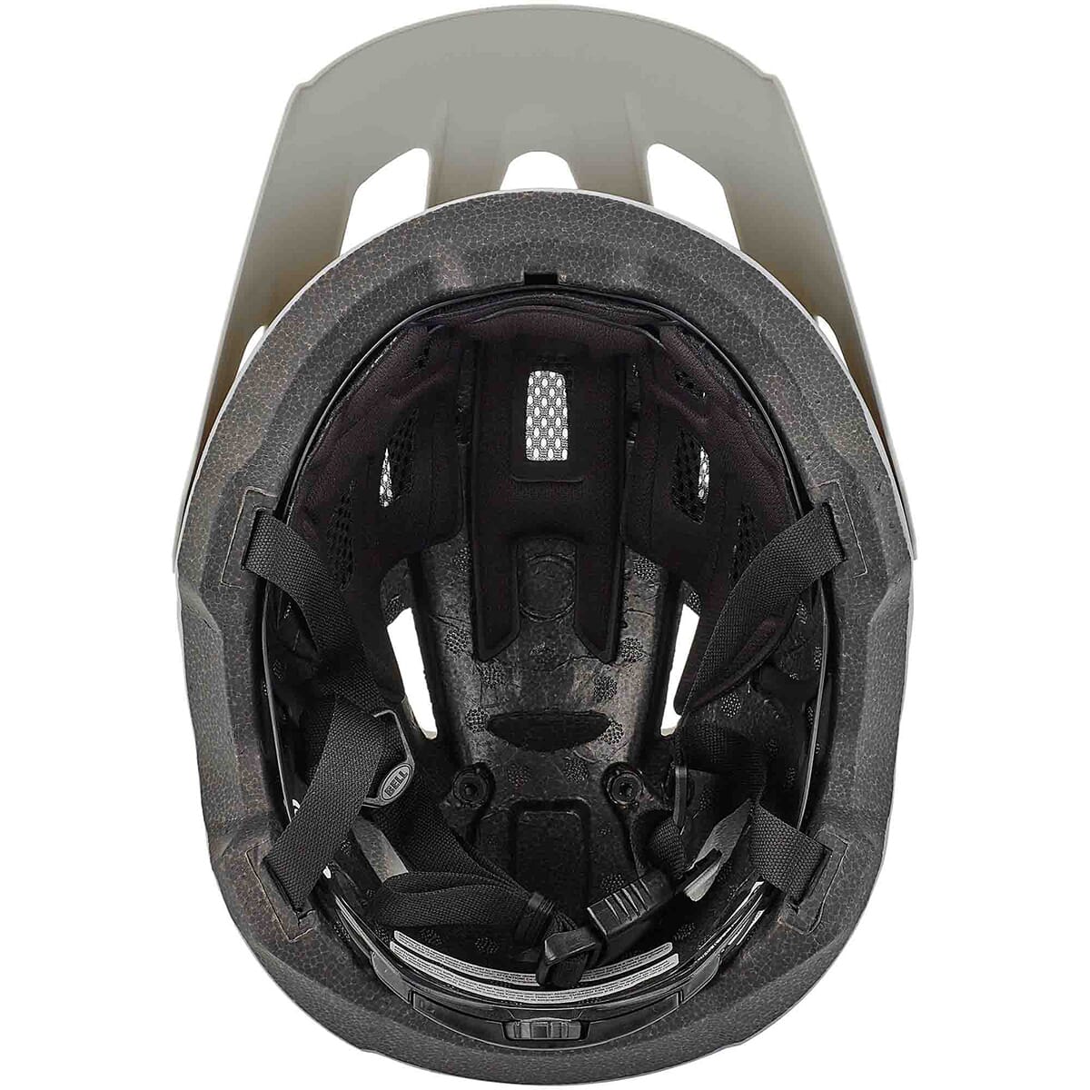 Casque VTT BELL NOMAD 2 Gris