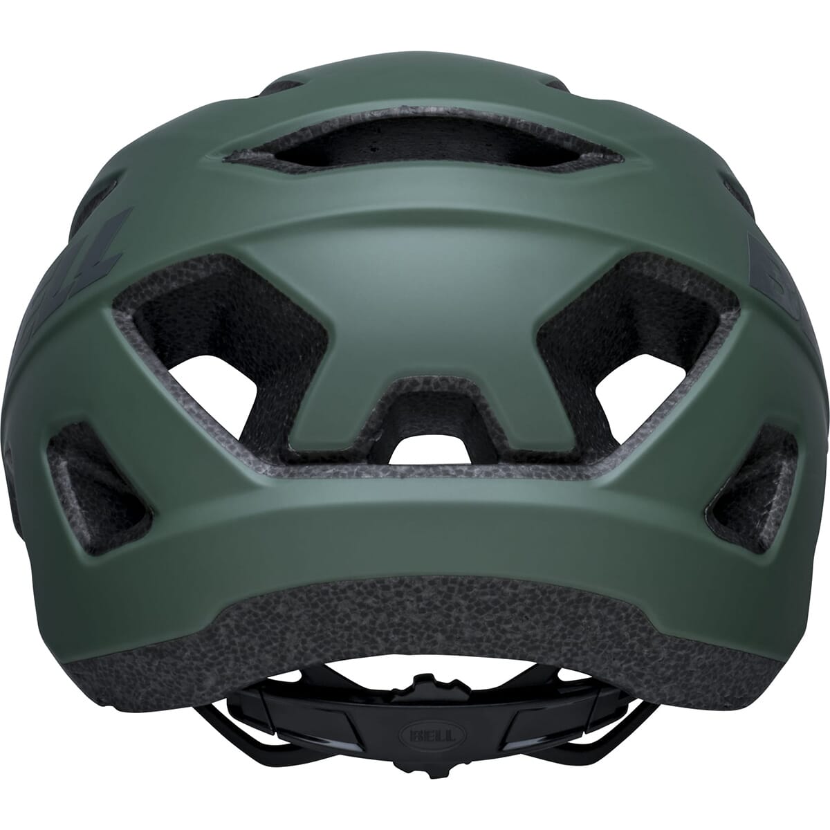 Casque VTT BELL NOMAD 2 Vert