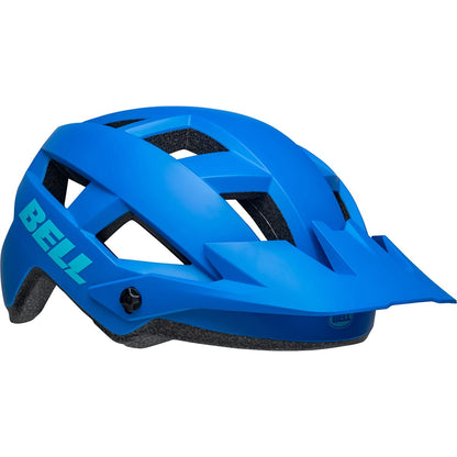 MTB-helm BELL SPARK 2 Blauw