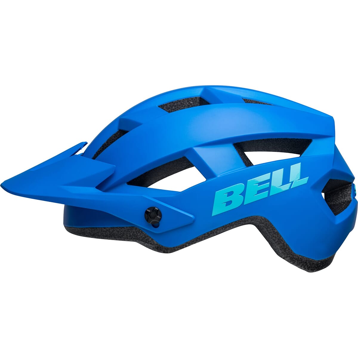 Casque VTT BELL SPARK 2 Bleu