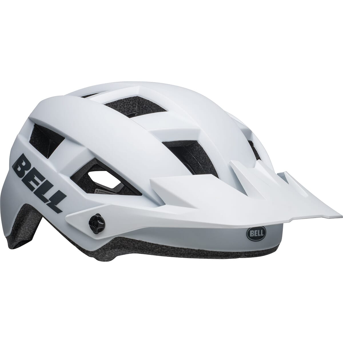 Casque VTT BELL SPARK 2 Blanc