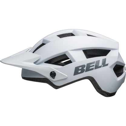 MTB-helm BELL SPARK 2 Wit