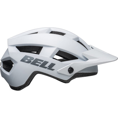 MTB-helm BELL SPARK 2 Wit