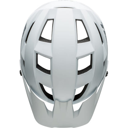 MTB-helm BELL SPARK 2 Wit