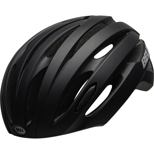 Casque Route BELL AVENUE Noir