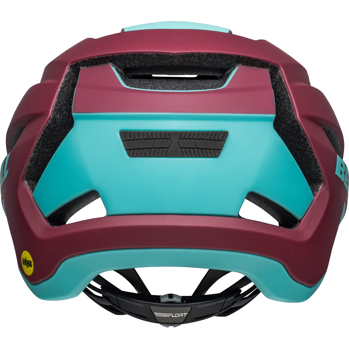 Casque VTT BELL 4FORTY AIR MIPS Bordeaux