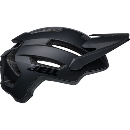 MTB-helm BELL 4FORTY AIR MIPS Mat Zwart