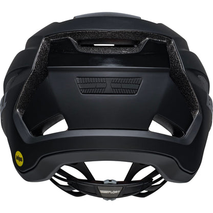 MTB-helm BELL 4FORTY AIR MIPS Mat Zwart