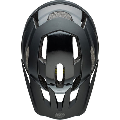 MTB-helm BELL 4FORTY AIR MIPS Mat Zwart