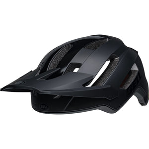 MTB-helm BELL 4FORTY AIR MIPS Mat Zwart