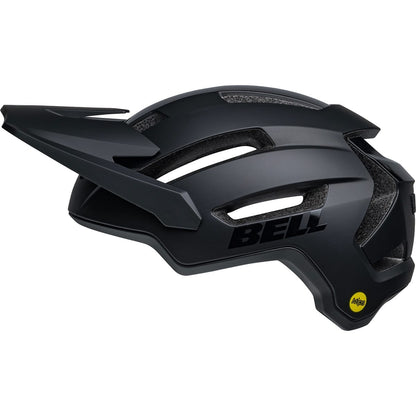 MTB-helm BELL 4FORTY AIR MIPS Mat Zwart
