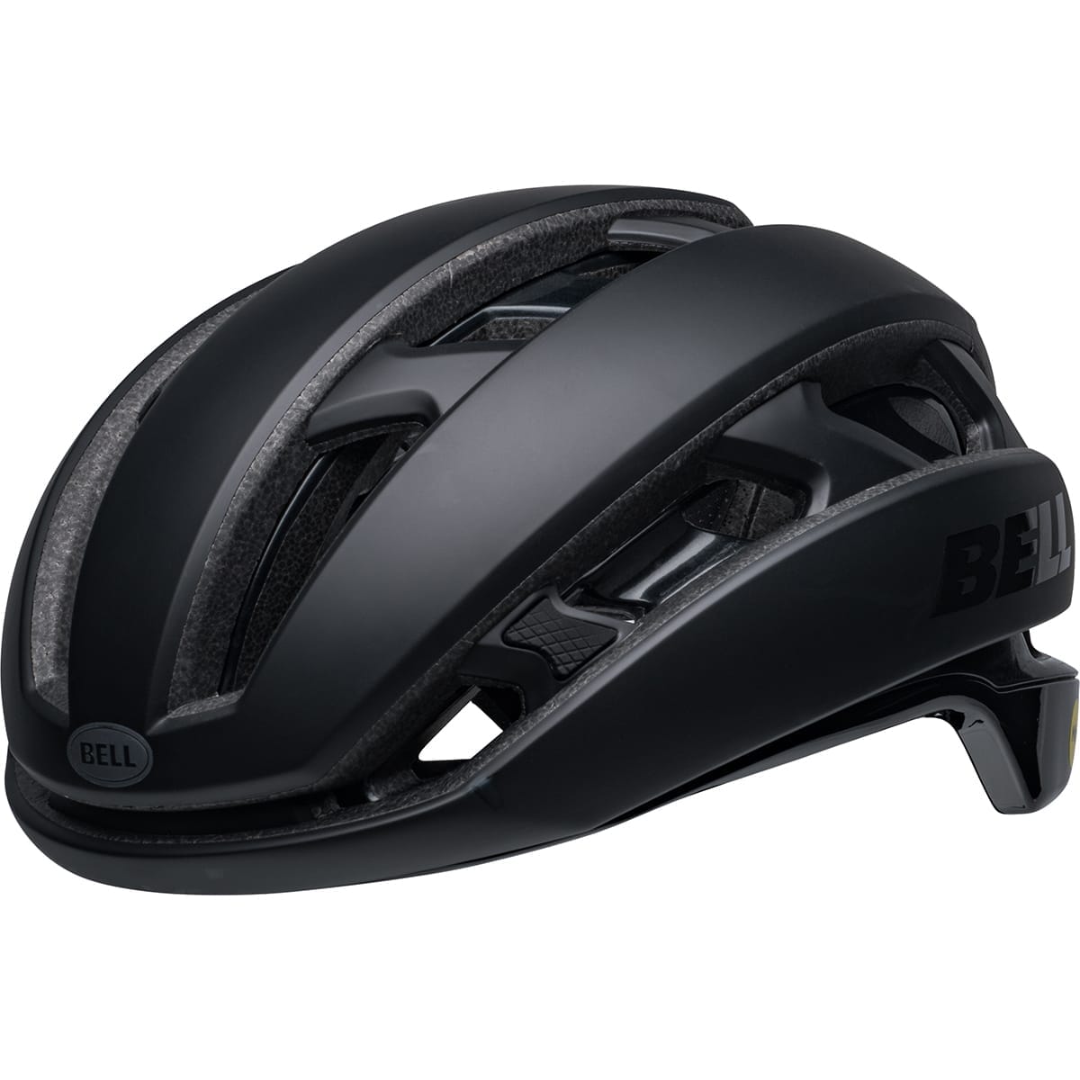 Casque Route BELL XR SPHERICAL Noir