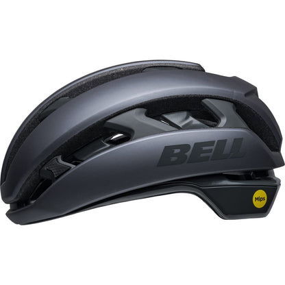 Weghelm BELL XR SPHERICAL Grijs