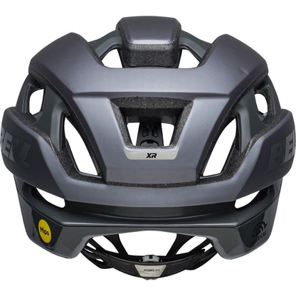 Weghelm BELL XR SPHERICAL Grijs