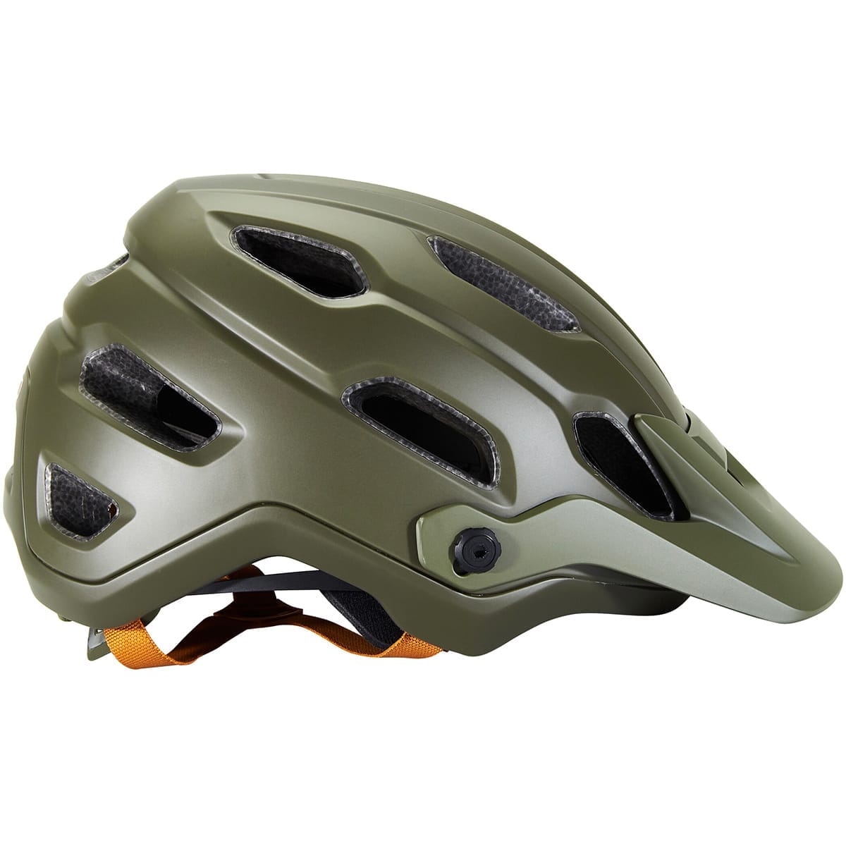 Casque VTT GIRO SOURCE MIPS Kaki Mat