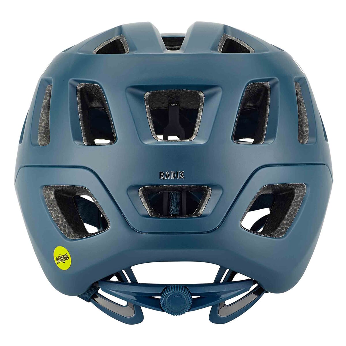 Casque VTT GIRO RADIX MIPS Bleu