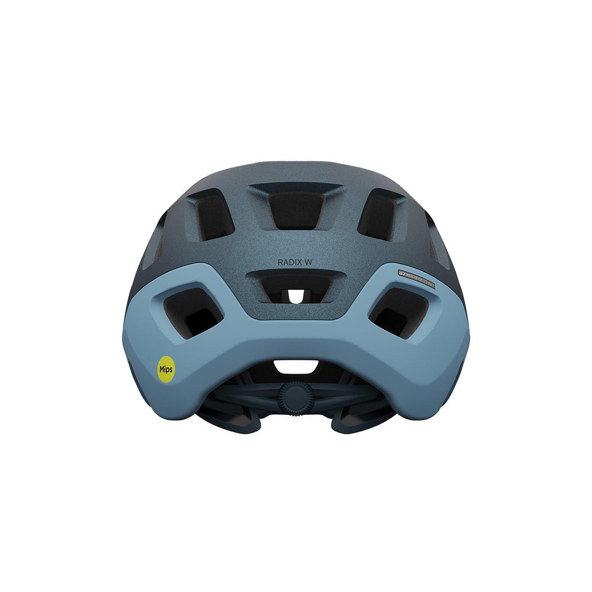 Casque VTT GIRO RADIX Femme Bleu